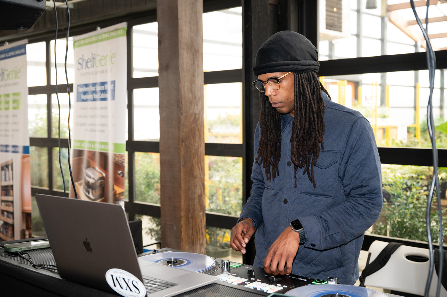 Brunch N Beats