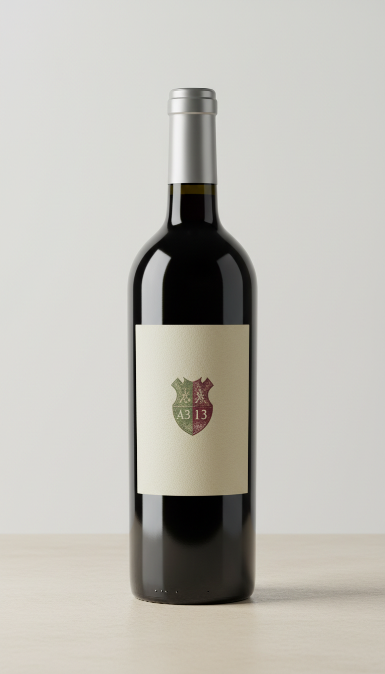 Grand Reserve Cabernet Sauvignon