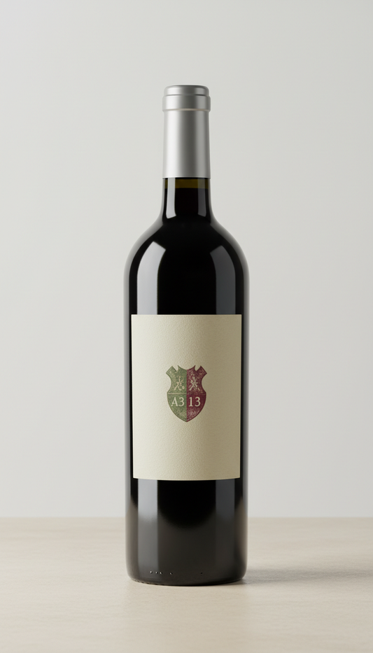 Grand Reserve Cabernet Sauvignon