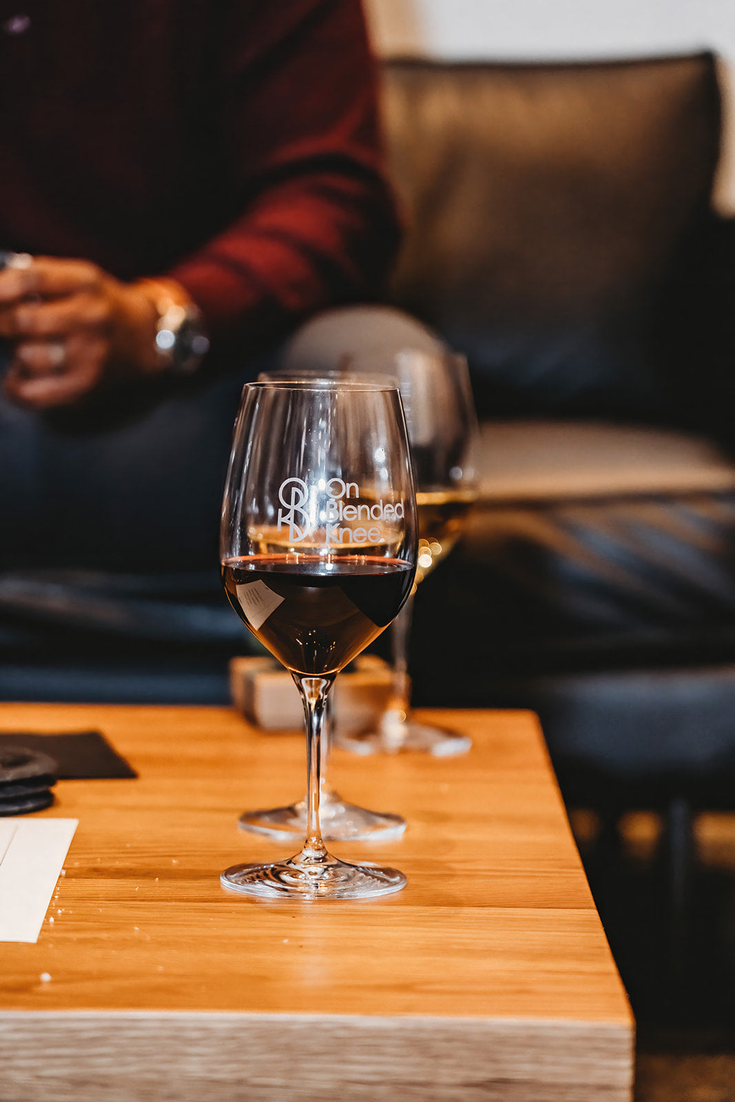 Winter Wine Release Party