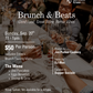 Brunch N Beats