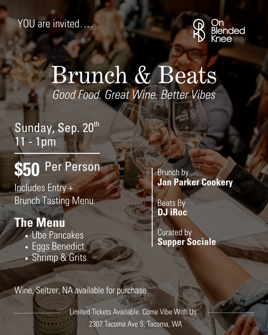 Brunch N Beats