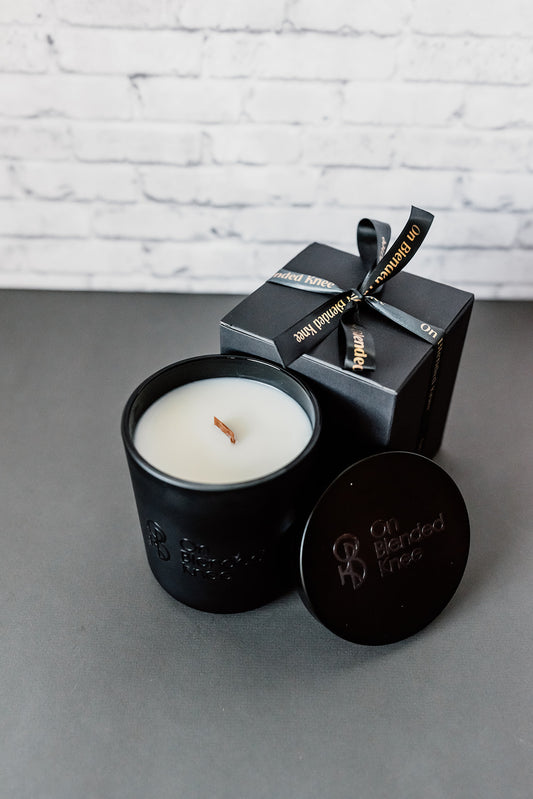 OBK’s Signature Candle