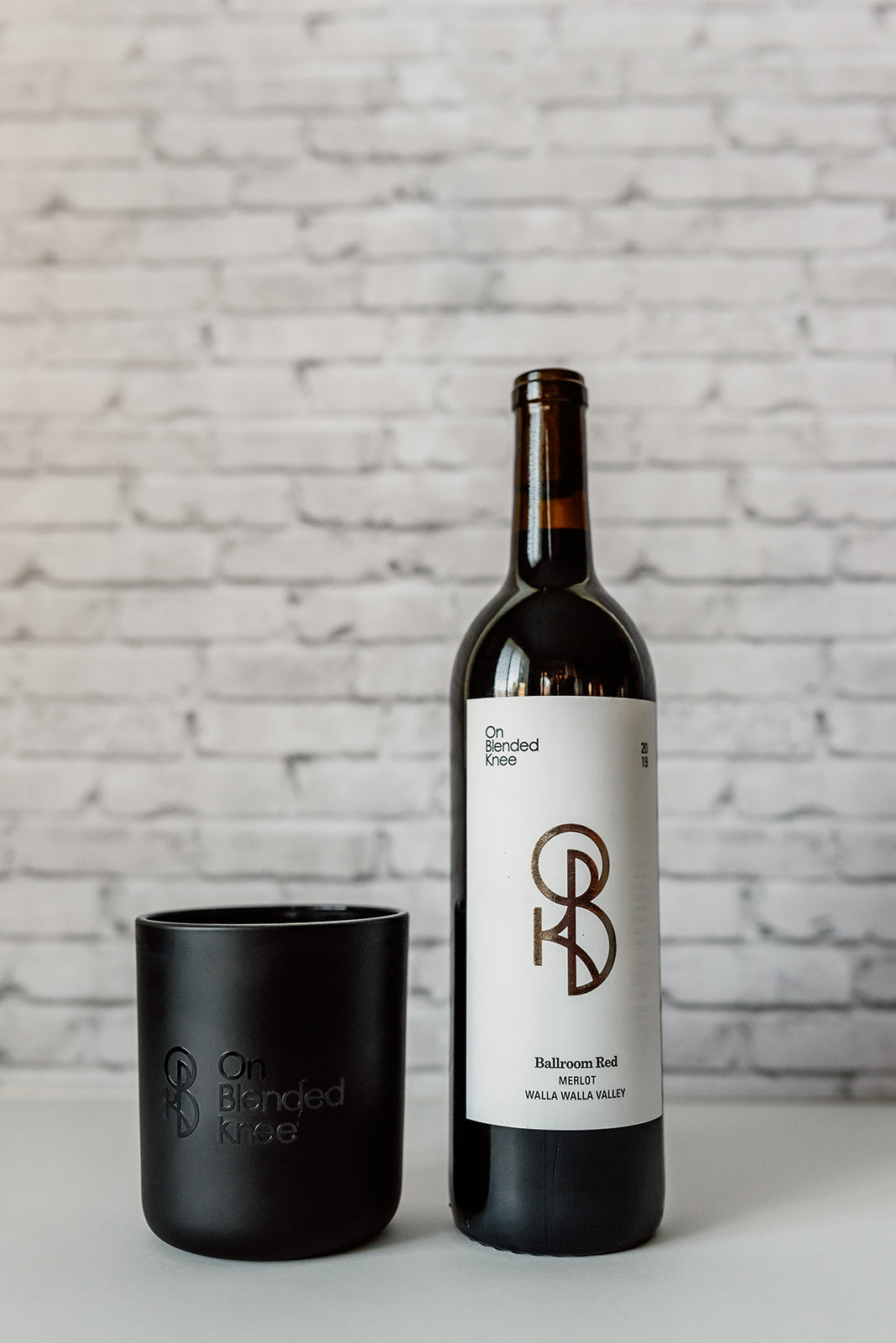 OBK’s Signature Candle