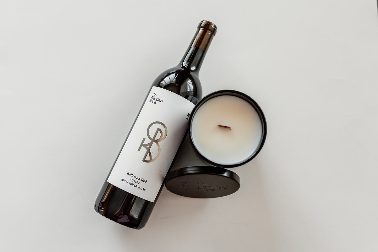OBK’s Signature Candle