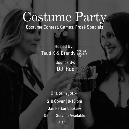 OBK Costume Party