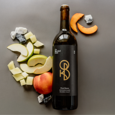 First Dance | Sauvignon Blanc | 2024