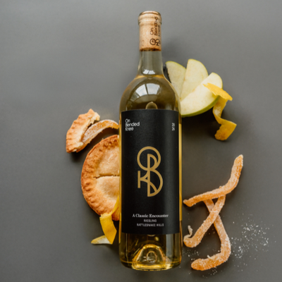 A Classic Encounter | Riesling | 2024