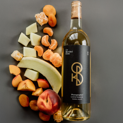 Photographer | Gewurtraminer | 2023