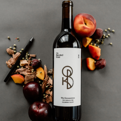 The Groomsmen | Red Blend | 2022