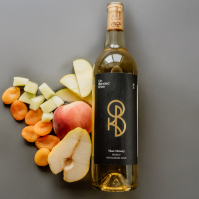 That Melody | Muscat | 2024