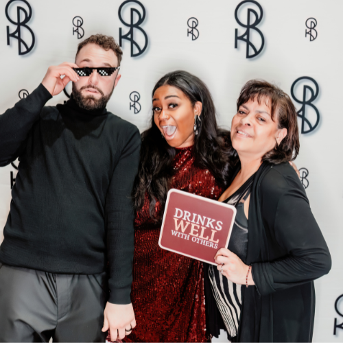 Winter Wine Release Party - Jan. 10th