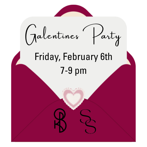 02/06 | Galentines Party at OBK