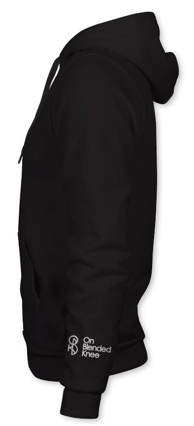 OBK Pull Over Hoodie