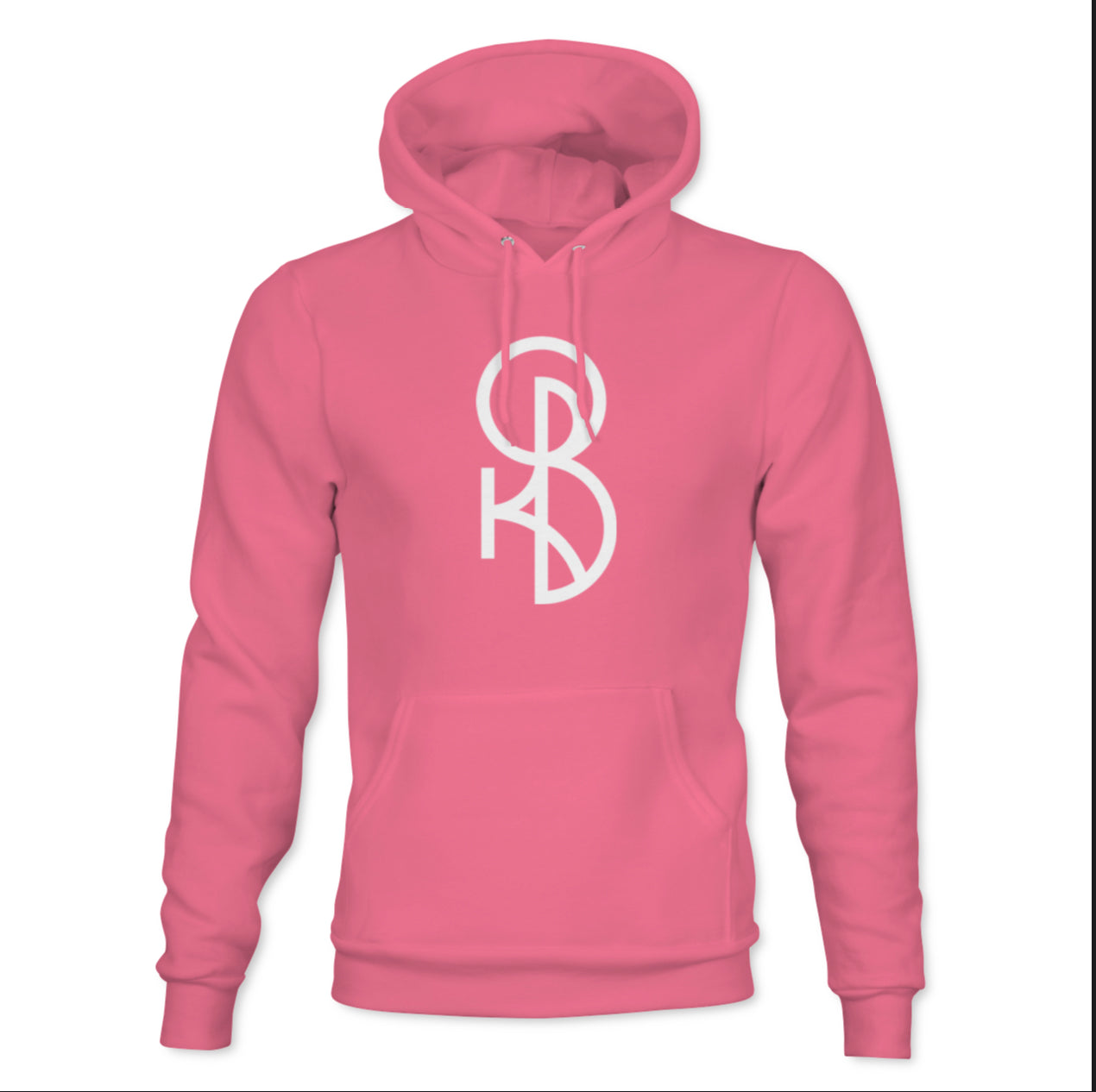 OBK Pull Over Hoodie