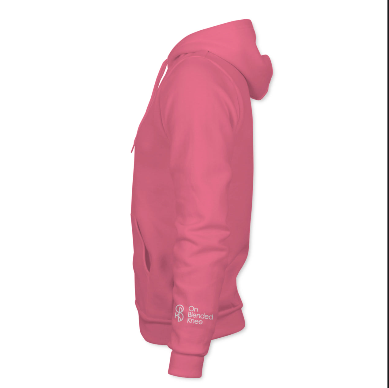 OBK Pull Over Hoodie